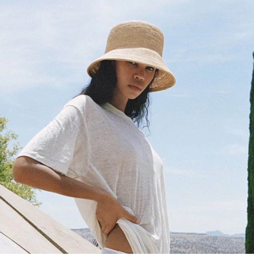 Lack of Color Inca Bucket Hat